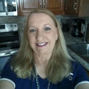 Meet your Posher, Lynne